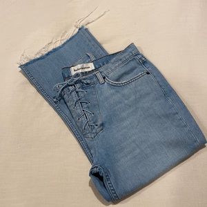 Reformation Jeans